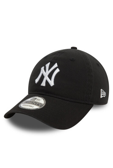 New Era Шапка с козирка Washed 9TWENTY New York Yankees 60579076 Черен - Mera.bg