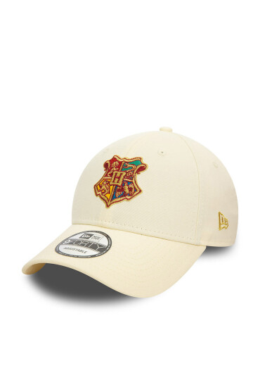 New Era Шапка с козирка Wb Hp 9Forty 60565348 Екрю - Mera.bg