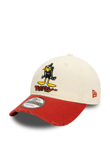 New Era Шапка с козирка Wb Washed 9Twenty 60565320 Бежов - Mera.bg