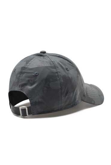 New Era Шапка с козирка Wmns Camo 9Forty 60285101 Сив - Mera.bg