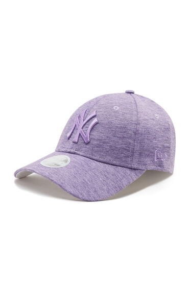 New Era Шапка с козирка Wmns Jersey 9Forty 60284831 Виолетов - Mera.bg