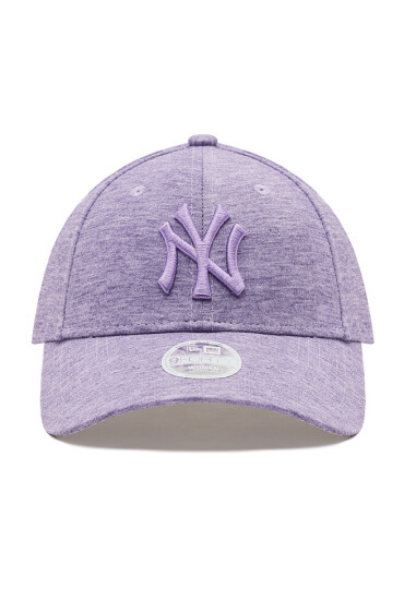 New Era Шапка с козирка Wmns Jersey 9Forty 60284831 Виолетов - Mera.bg