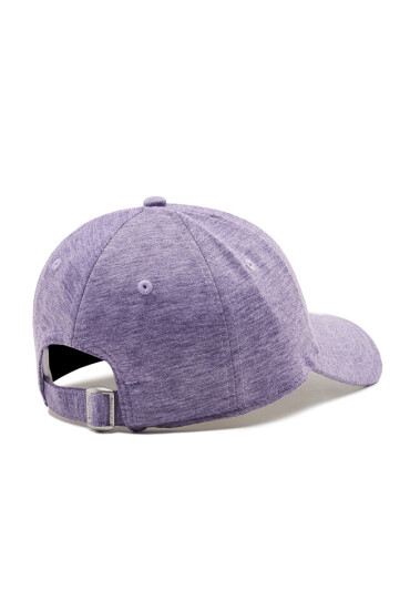 New Era Шапка с козирка Wmns Jersey 9Forty 60284831 Виолетов - Mera.bg