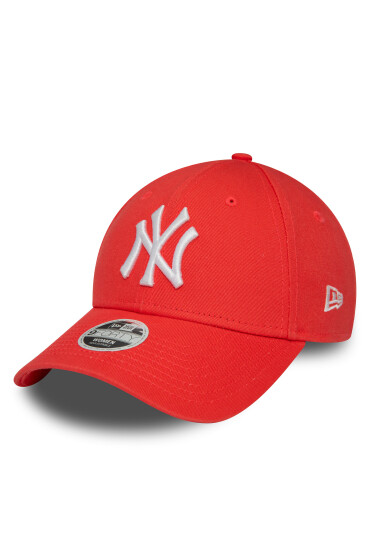New Era Шапка с козирка Wmns Le 940 Nyy 60435225 Червен - Mera.bg