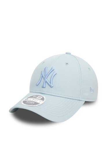 New Era Шапка с козирка Wmns Leauge Ess 9For 60565227 Син - Mera.bg