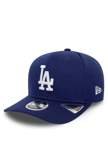 New Era Шапка с козирка World Series 950 Ss La Dodgers 60435133 Тъмносин - Mera.bg