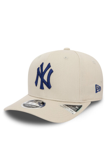 New Era Шапка с козирка World Series 950 Ss Nyy 60435131 Бежов - Mera.bg