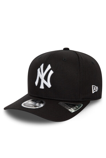 New Era Шапка с козирка World Series 950 Ss Nyy 60435139 Черен - Mera.bg