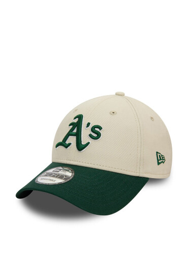 New Era Шапка с козирка World Series 9Forty 60565349 Бежов - Mera.bg
