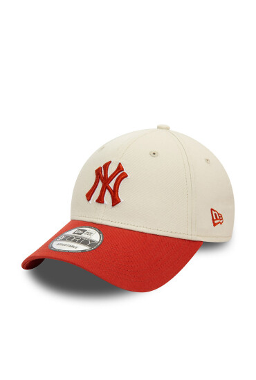 New Era Шапка с козирка World Series 9Forty 60565352 Бежов - Mera.bg