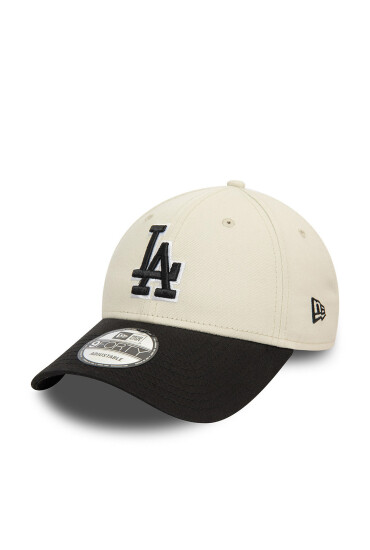 New Era Шапка с козирка World Series 9Forty 60565355 Бежов - Mera.bg