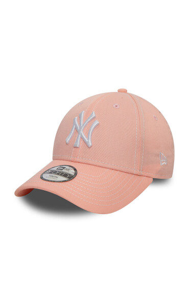 New Era Шапка с козирка Yth Stitch 9Forty 60565285 Розов - Mera.bg