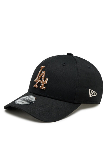 New Era Шапка Seas Infill 940 La Dodgers 60364425 Черен - Mera.bg