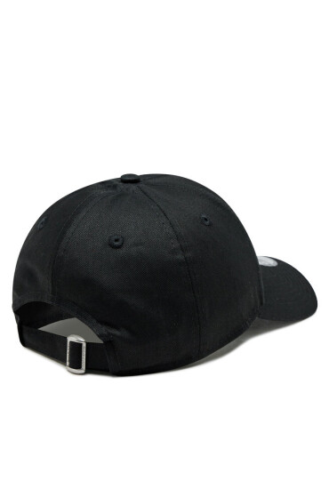 New Era Шапка Seas Infill 940 Lakers 60364424 Черен - Mera.bg