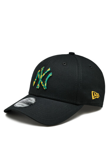 New Era Шапка Seas Infill 940 Nyy 60364427 Черен - Mera.bg