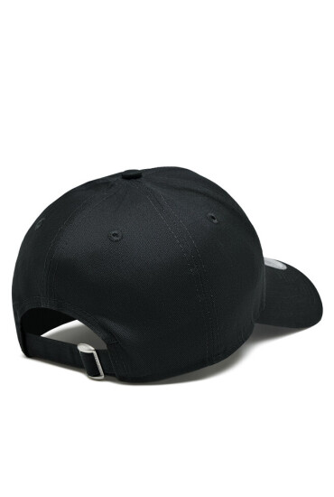 New Era Шапка Seas Infill 940 Nyy 60364427 Черен - Mera.bg