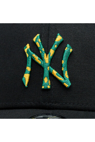 New Era Шапка Seas Infill 940 Nyy 60364427 Черен - Mera.bg
