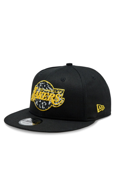 New Era Шапка с козирка Seas Infill 950 Lakers 60364361 Черен - Mera.bg