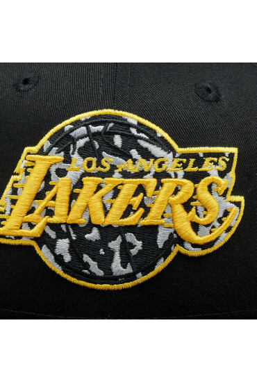 New Era Шапка с козирка Seas Infill 950 Lakers 60364361 Черен - Mera.bg