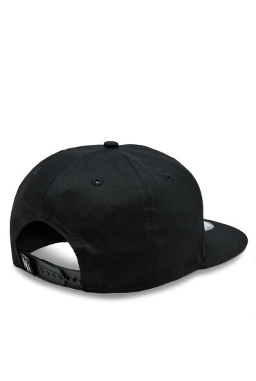 New Era Шапка Seas Infill 950 Nyy 60364373 Черен - Mera.bg