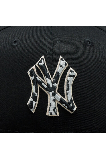 New Era Шапка Seas Infill 950 Nyy 60364373 Черен - Mera.bg