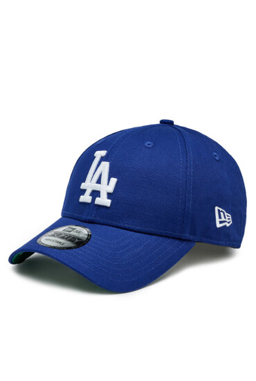 New Era Шапка Side Patch 940 La Dodgers 60364396 Тъмносин - Mera.bg