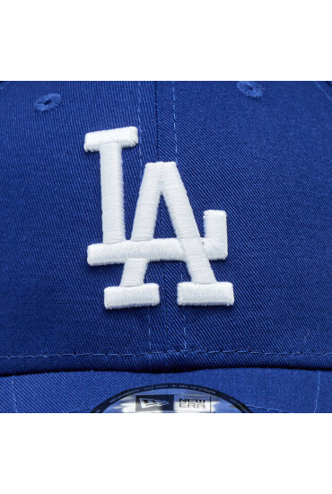 New Era Шапка Side Patch 940 La Dodgers 60364396 Тъмносин - Mera.bg