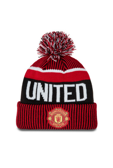 New Era Шапка Sport Man U 60363660 Червен - Mera.bg