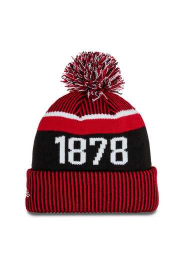 New Era Шапка Sport Man U 60363660 Червен - Mera.bg