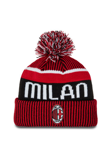New Era Шапка Sport Milan 60363647 Червен - Mera.bg