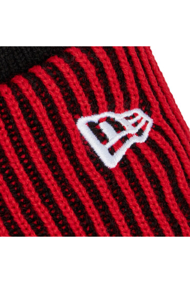 New Era Шапка Sport Milan 60363647 Червен - Mera.bg