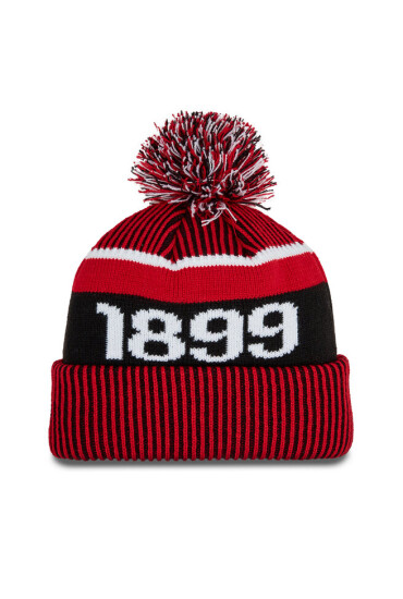 New Era Шапка Sport Milan 60363647 Червен - Mera.bg