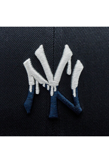 New Era Шапка Team Drip 950 Nyy 60364263 Черен - Mera.bg