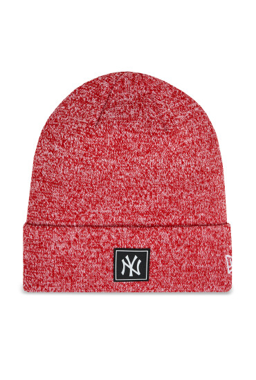New Era Шапка Team Nyy 60364334 Червен - Mera.bg