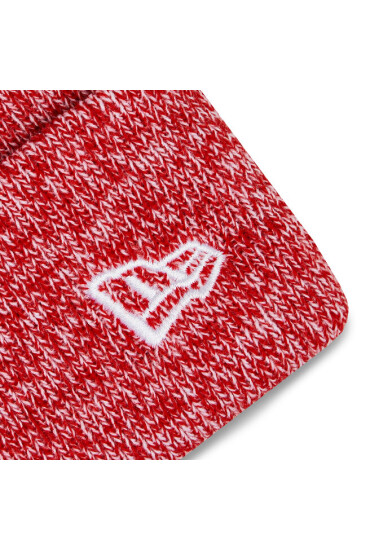 New Era Шапка Team Nyy 60364334 Червен - Mera.bg