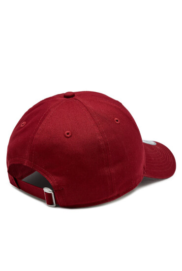 New Era Шапка Team Outline 940 La Dodgers 60364426 Бордо - Mera.bg