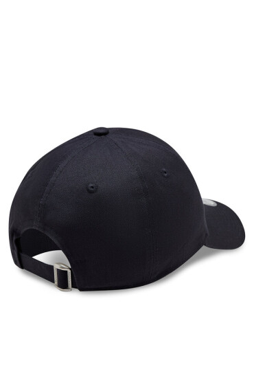 New Era Шапка Team Outline 940 Nyy 60364401 Черен - Mera.bg