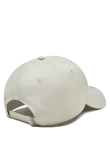 New Era Шапка Team Outline 940 Nyy 60364402 Бежов - Mera.bg