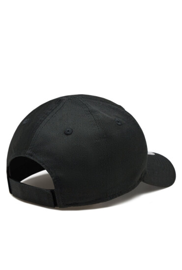 New Era Шапка с козирка Tod Outdoor 940 Nyy 60416716 Черен - Mera.bg
