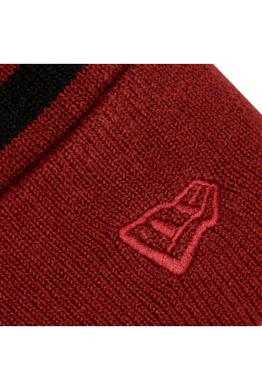 New Era Шапка Tonal Jake Bulls 60364321 Бордо - Mera.bg