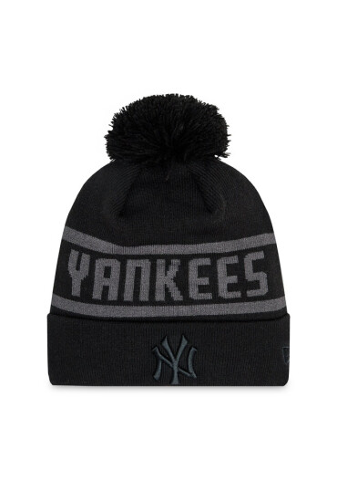 New Era Шапка Tonal Jake Nyy 60364323 Черен - Mera.bg