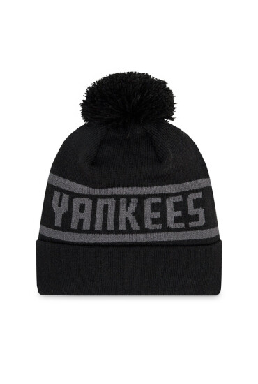 New Era Шапка Tonal Jake Nyy 60364323 Черен - Mera.bg