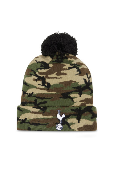 New Era Шапка Tottenham Hotspur Bobble 60284511 Цветен - Mera.bg