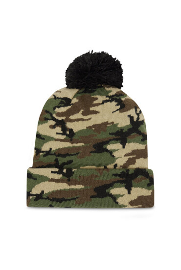 New Era Шапка Tottenham Hotspur Bobble 60284511 Цветен - Mera.bg