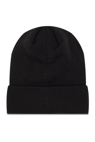 New Era Шапка VR46 Logo Print Cuff Beanie 60284502 Black - Mera.bg