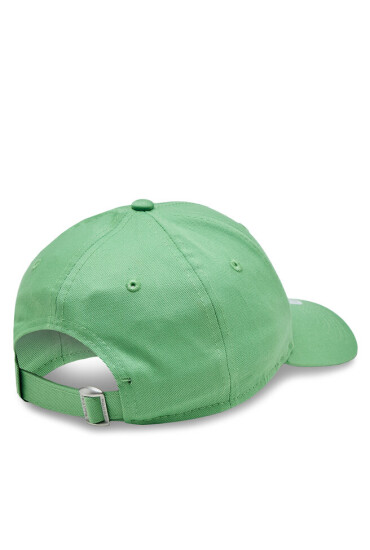 New Era Шапка Wmns Le 940 Nyy 60364309 Зелен - Mera.bg