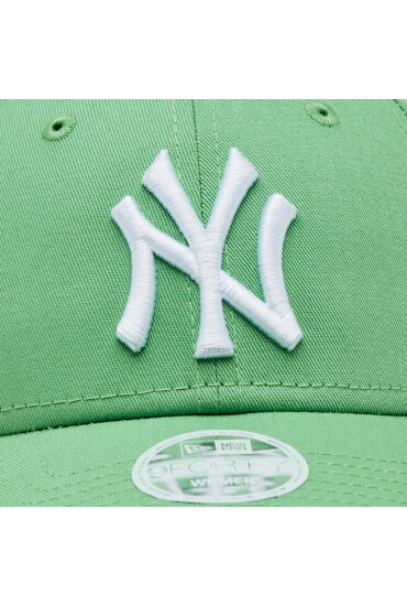 New Era Шапка Wmns Le 940 Nyy 60364309 Зелен - Mera.bg