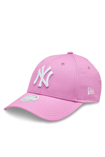 New Era Шапка Wmns Le 940 Nyy 60364310 Розов - Mera.bg