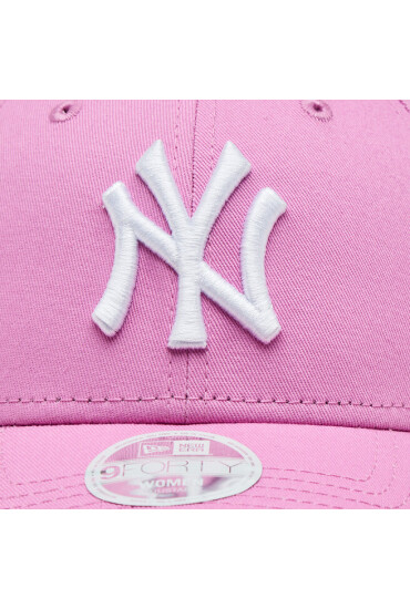New Era Шапка Wmns Le 940 Nyy 60364310 Розов - Mera.bg
