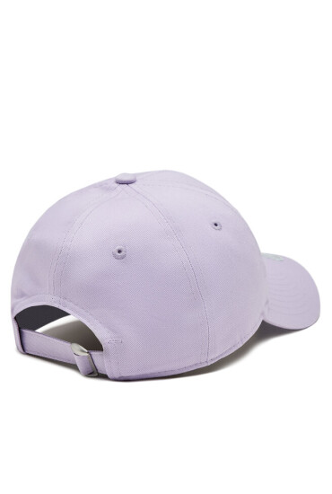 New Era Шапка Wmns Metallic Logo 940 Nyy 60364298 Розов - Mera.bg